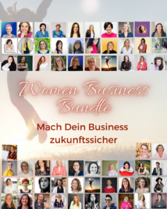Women Business Bundle